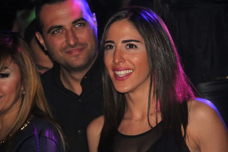 Taiga Beirut On Saturday Night